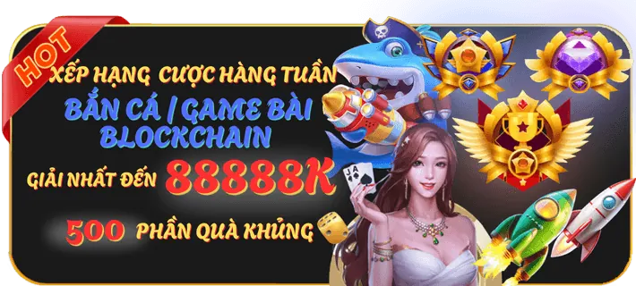 Các chương trình khuyến mãi và ưu đãi hấp dẫn của IP88 App
