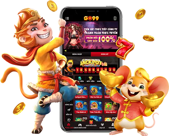 Giao diện người dùng thân thiện của IP88 App