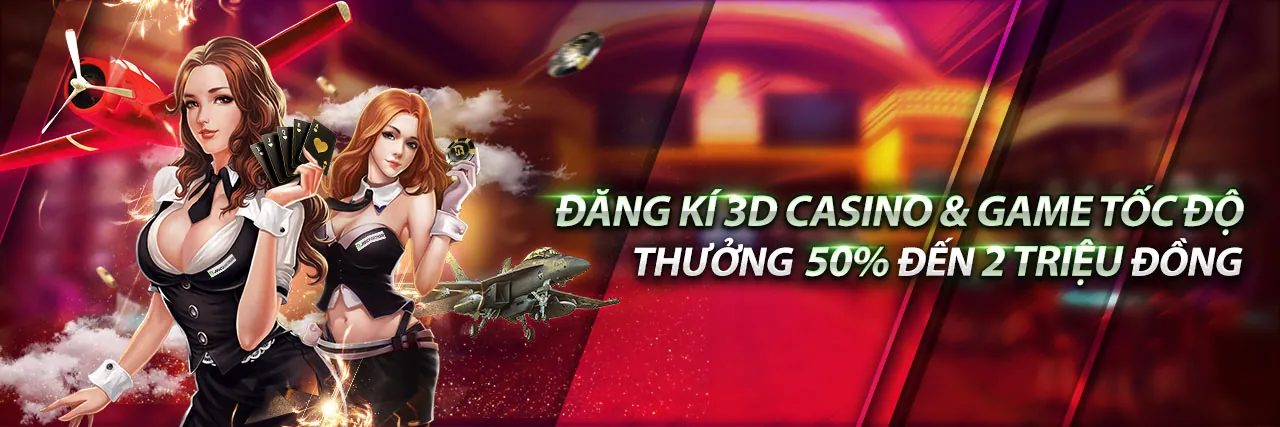 Sảnh Casino ip88 với các trò chơi đa dạng